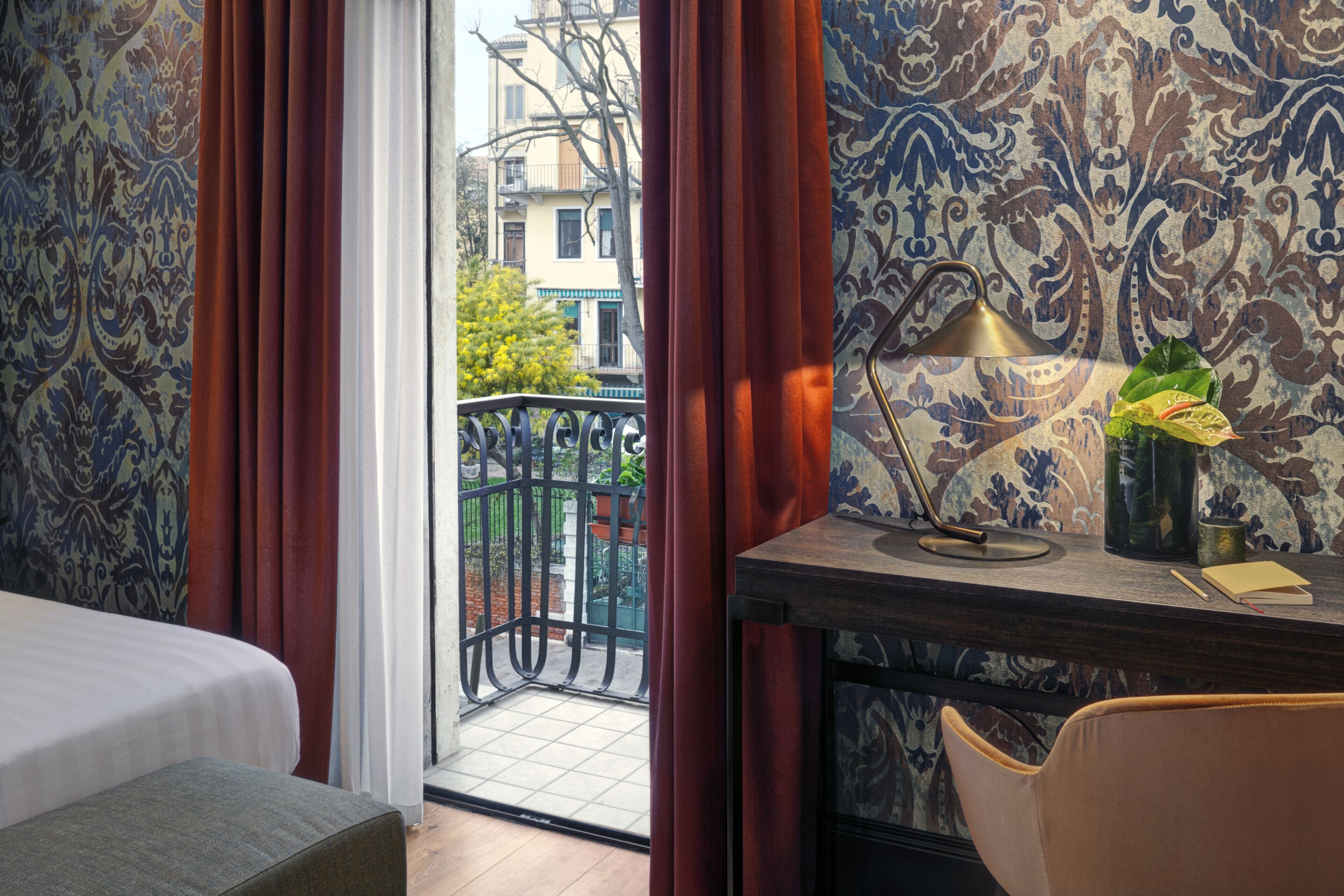 Photo - Hotel American-Dinesen