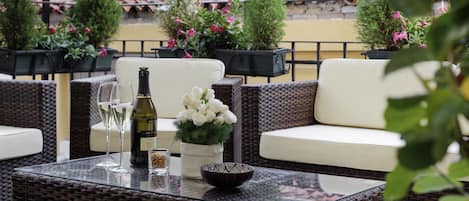 Terrass/Patio