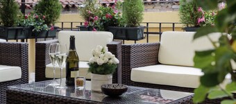 Hotel American Dinesen