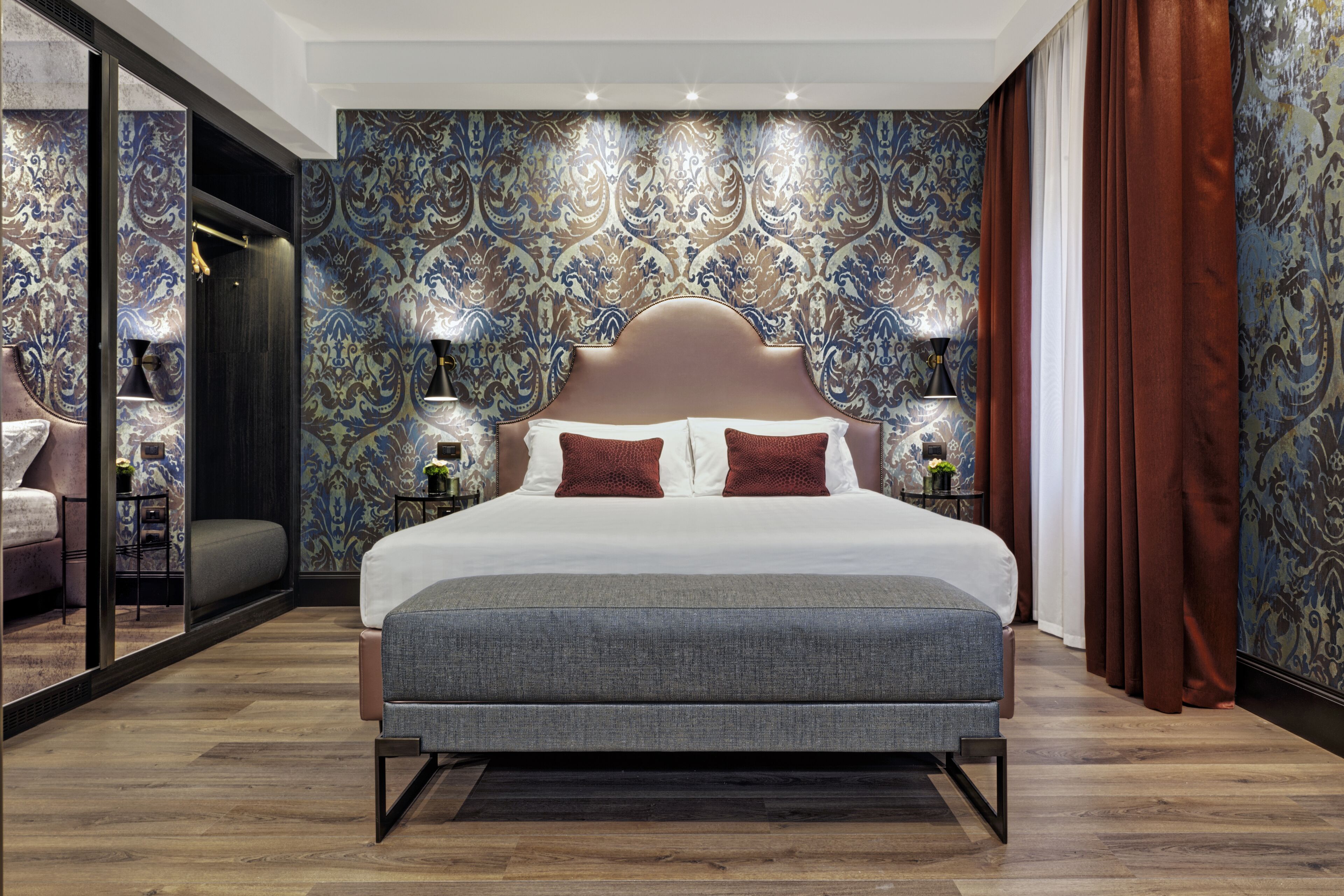 Photo - Hotel American-Dinesen