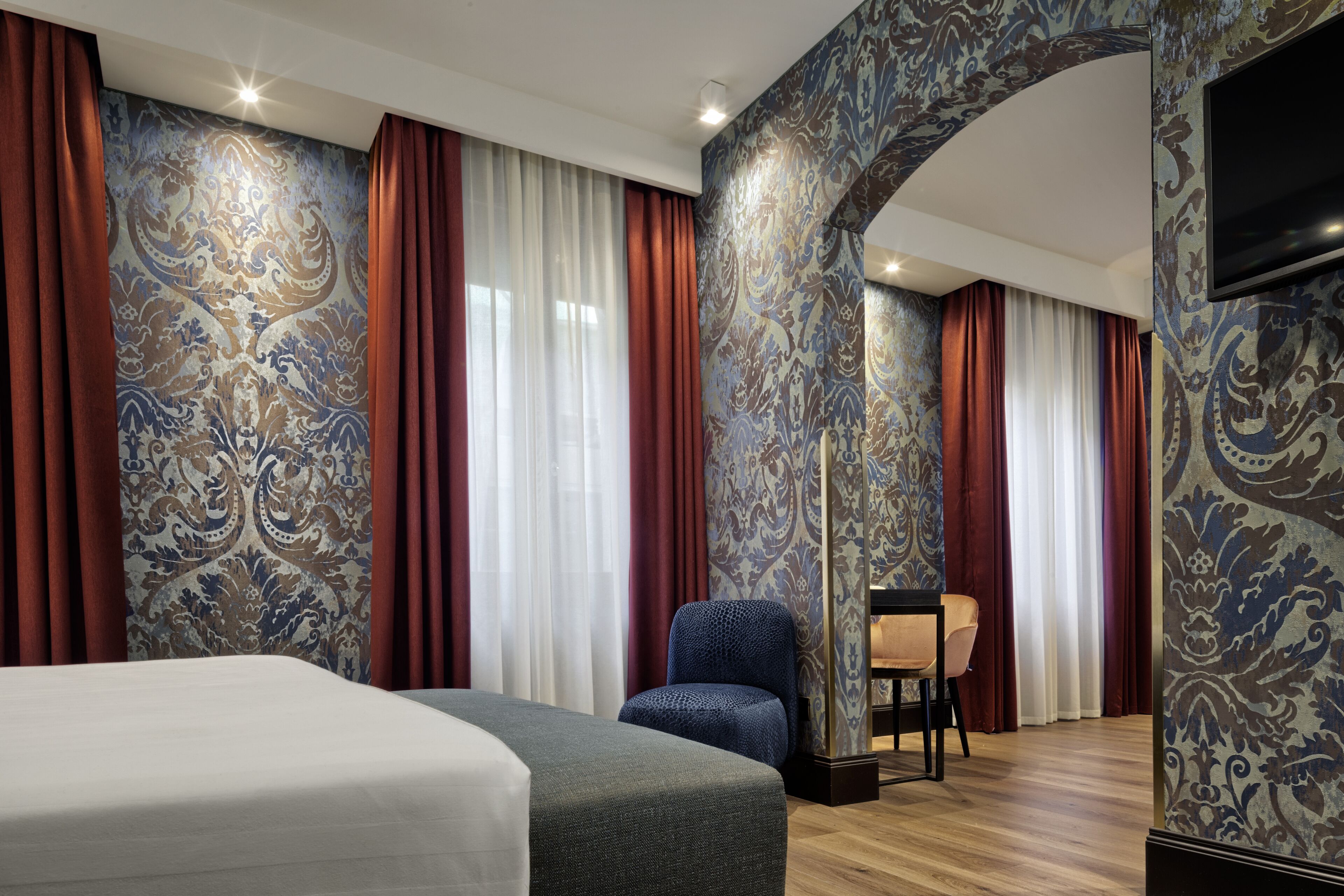 Photo - Hotel American-Dinesen