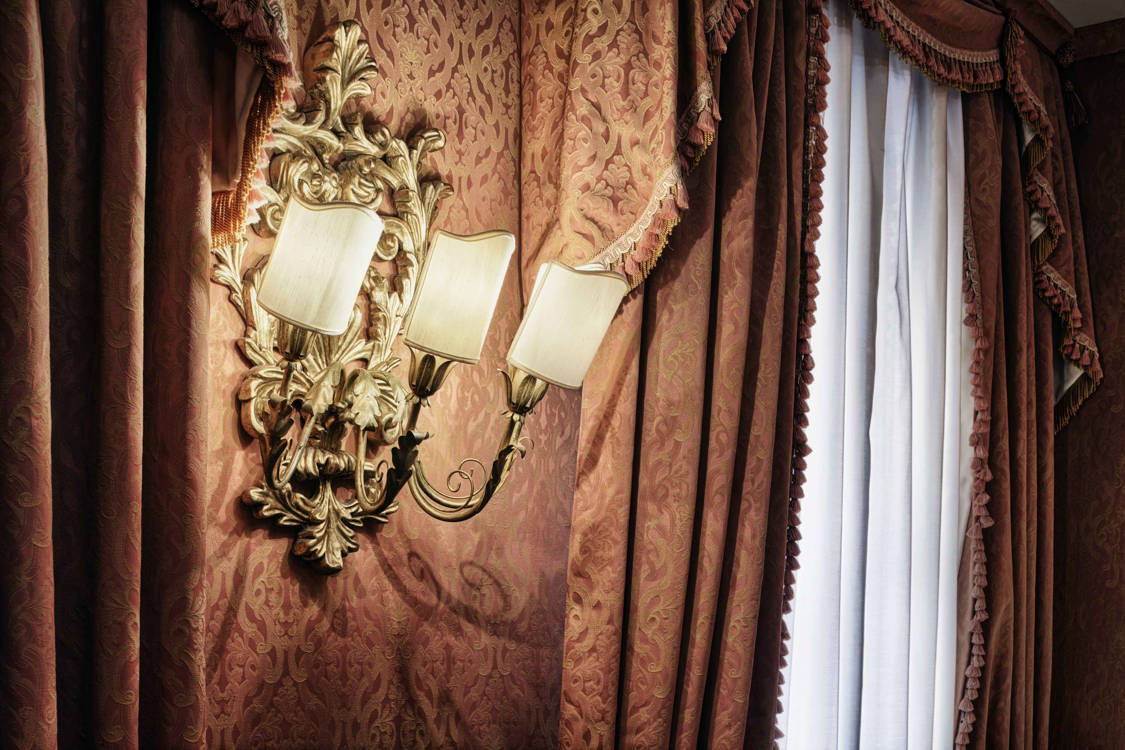 Photo - Hotel American-Dinesen