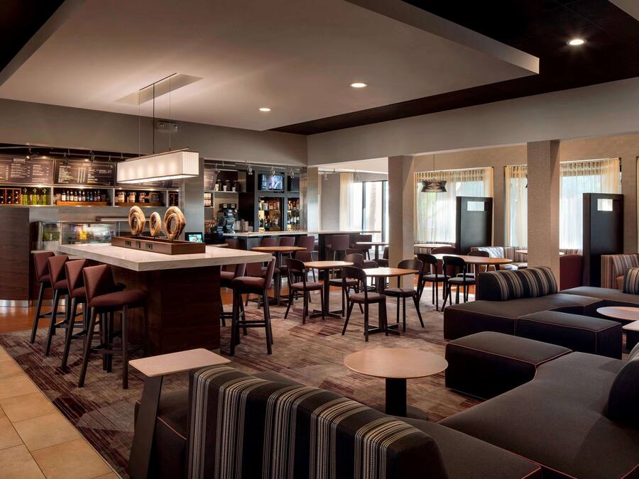 Daily full breakfast for a fee