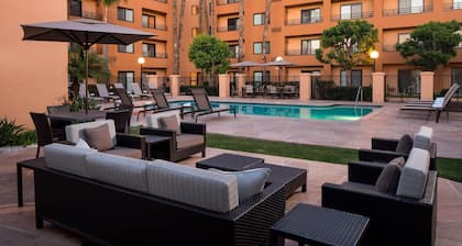 Sonesta Select Los Angeles Torrance South Bay