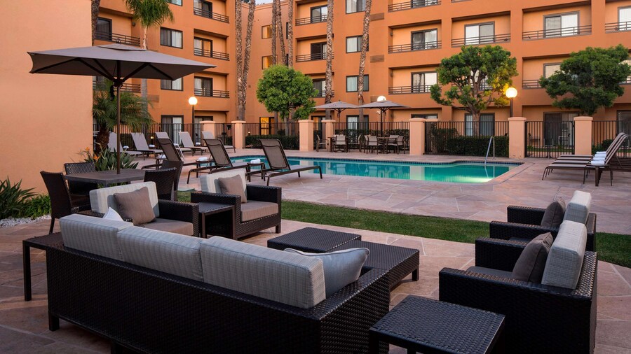 Sonesta Select Los Angeles Torrance South Bay