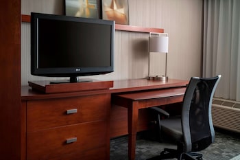 Room amenity at Sonesta Select Los Angeles Torrance South Bay