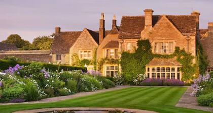 Whatley Manor