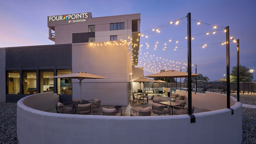 Four Points by Sheraton Englewood