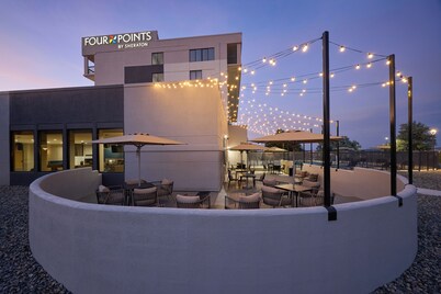 Four Points by Sheraton Englewood