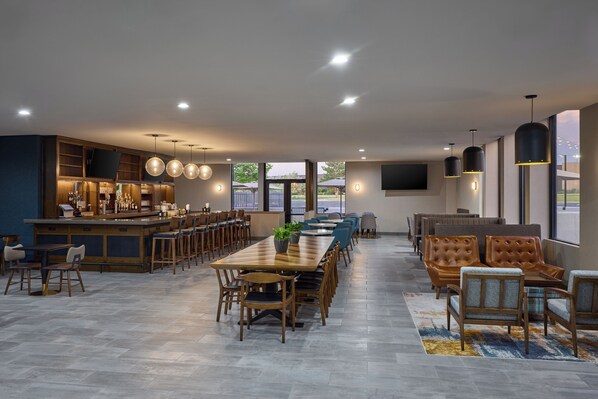 Restaurant - Four Points by Sheraton Englewood (Englewood)