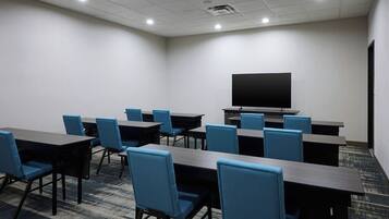 Salle de réunion