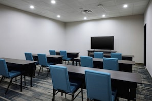 Sala de reuniones