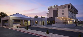 Four Points by Sheraton Englewood