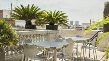 Terras