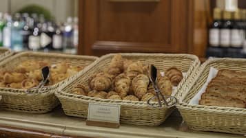 ๋งค์ผ ๋ทํ ์์นจ ์์ฌ(1์ธ๋น EUR 19.80)