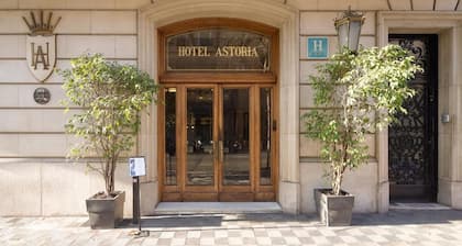 Astoria