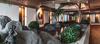 Bangkok Hotel Lotus Sukhumvit 33