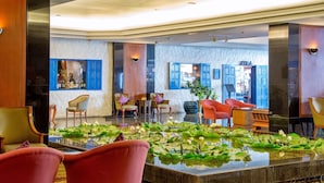 Lobby - Bangkok Hotel Lotus Sukhumvit 33  (Bangkok)