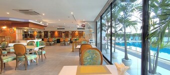 Bangkok Hotel Lotus Sukhumvit 33 by Compass Hospitality