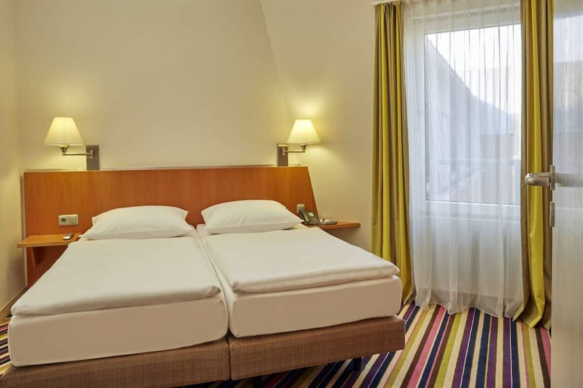 Comfort-Doppelzimmer