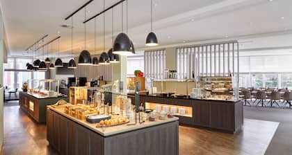 H+ Hotel Köln HĂŒrth