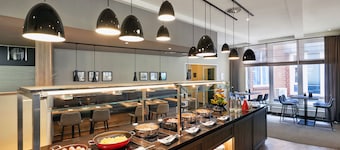 H+ Hotel Köln Hürth