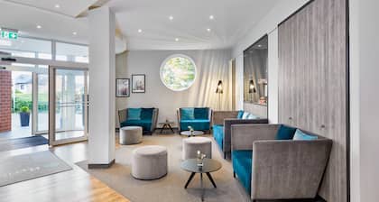 H+ Hotel Köln Hürth