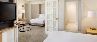 Wyndham Atlanta Perimeter