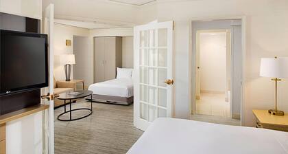 Wyndham Atlanta Perimeter