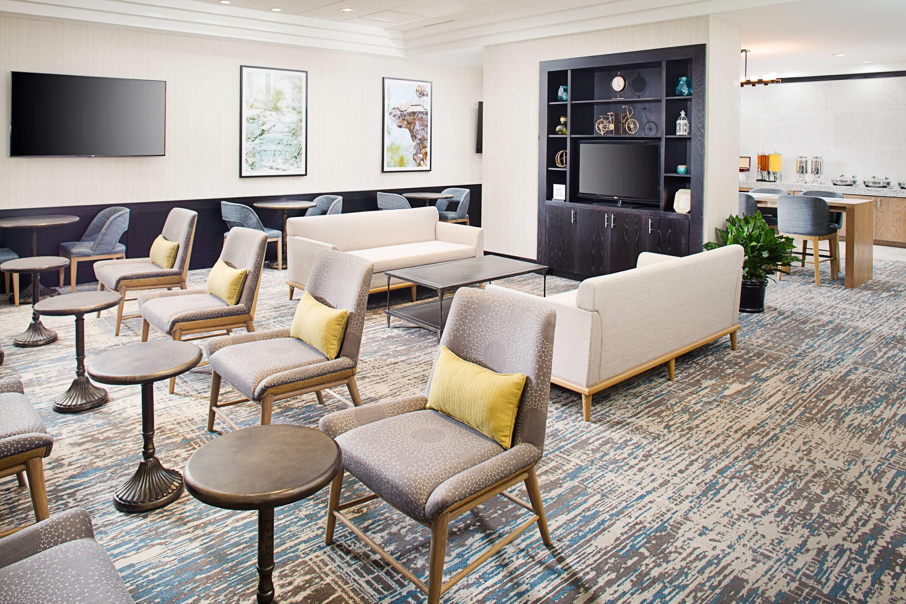 Accommodatievoorziening