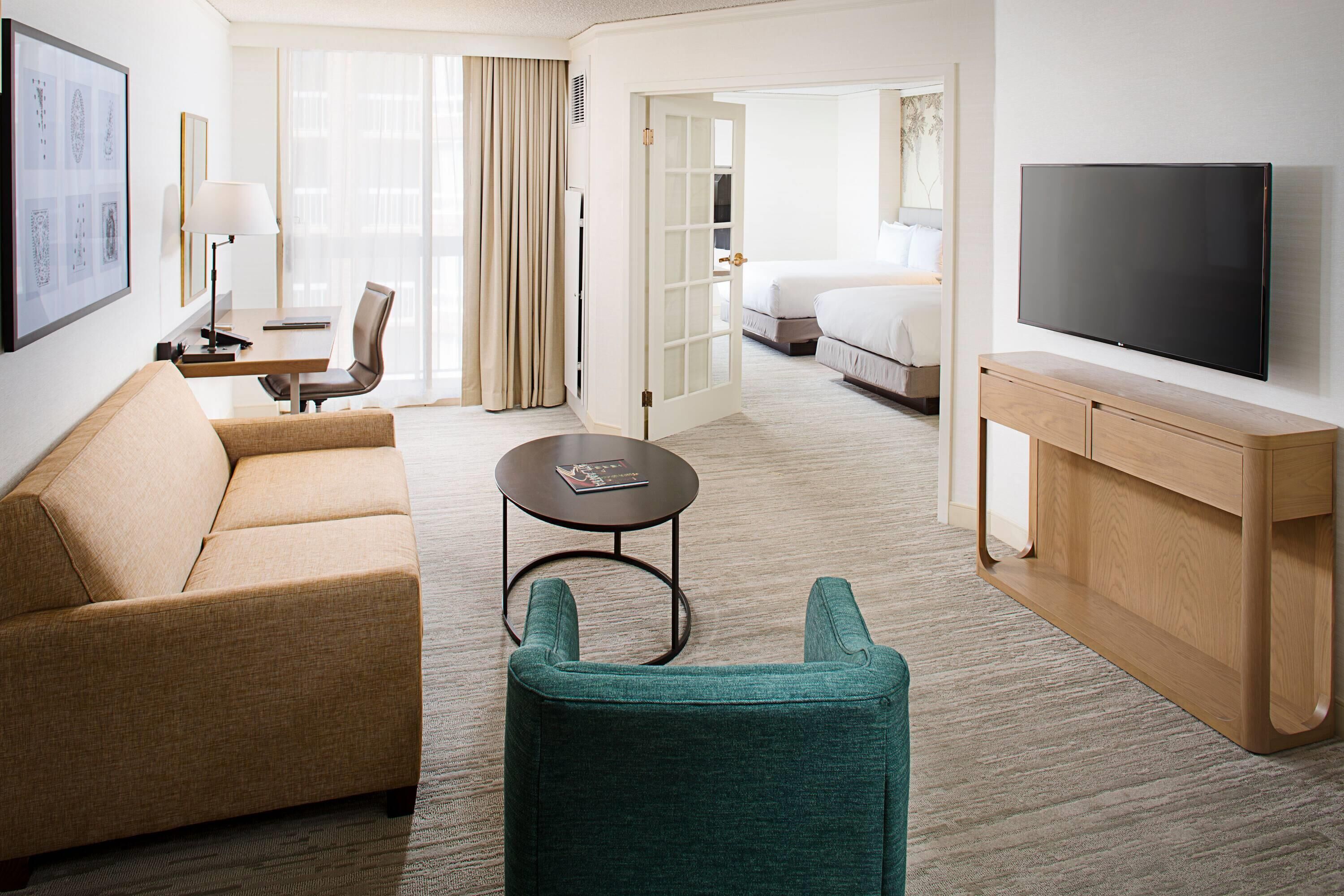 Photo - Home2 Suites by Hilton Atlanta Perimeter Center