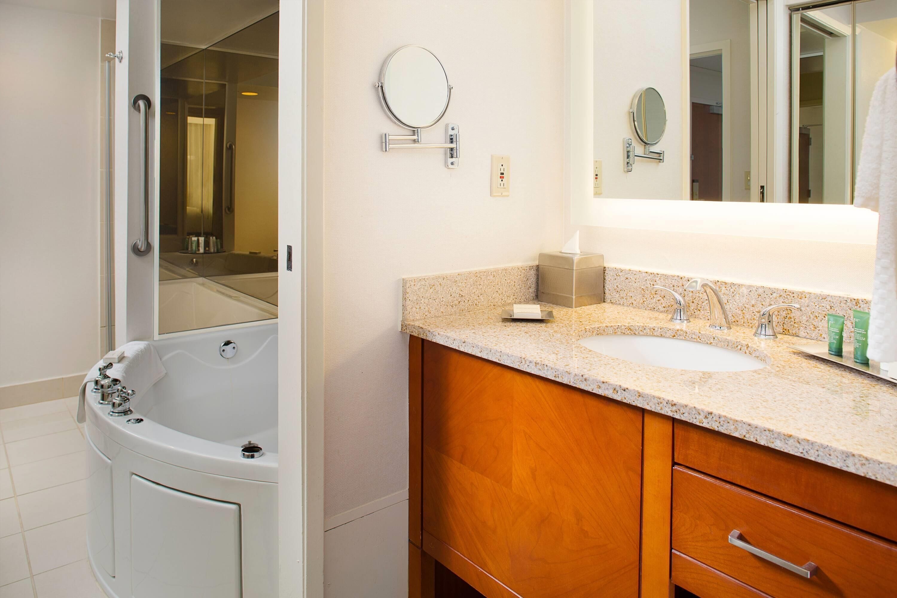 Photo - Home2 Suites by Hilton Atlanta Perimeter Center
