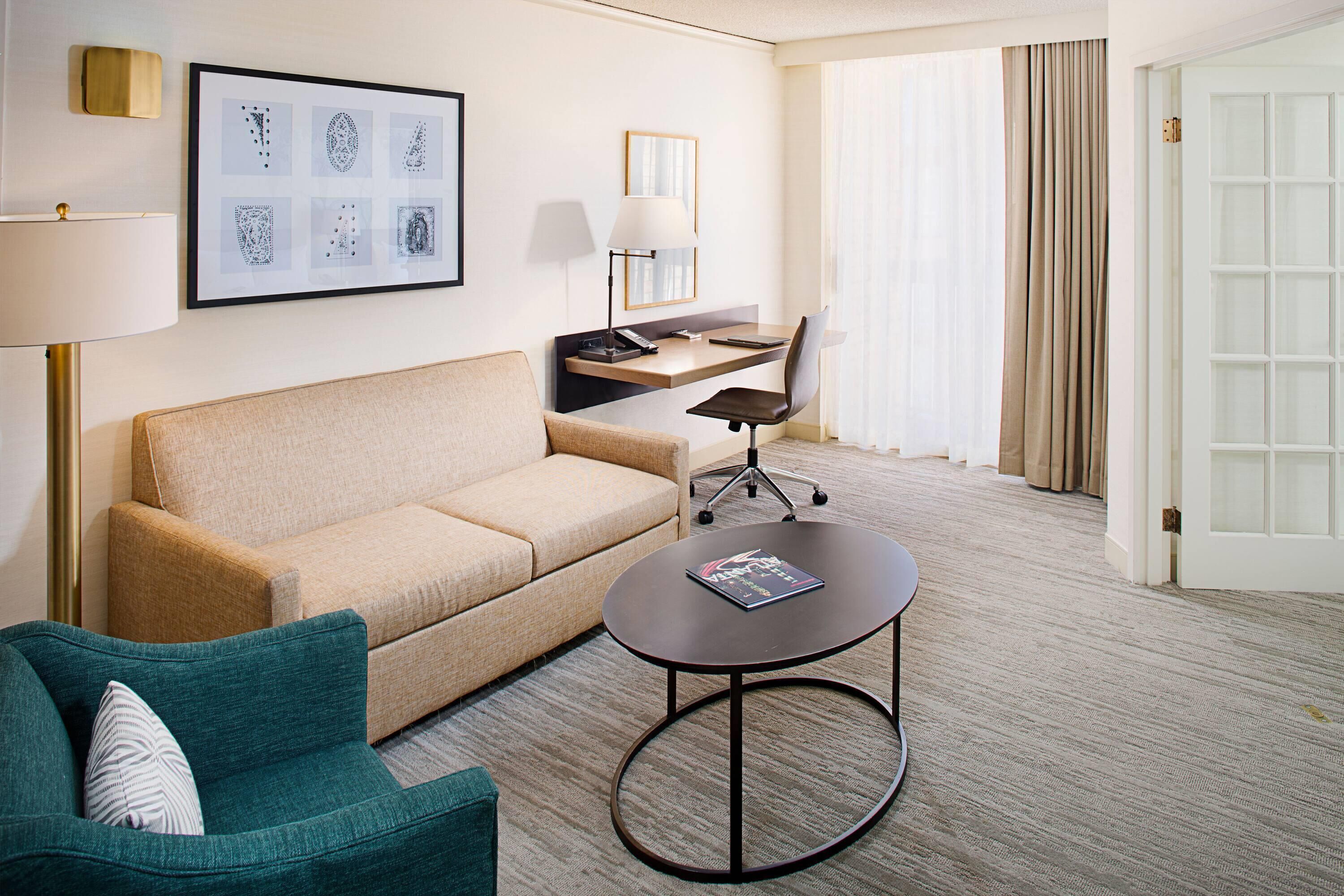 Photo - Home2 Suites by Hilton Atlanta Perimeter Center