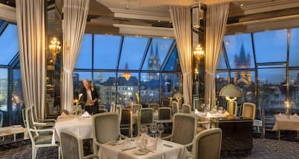 Maritim Hotel Köln