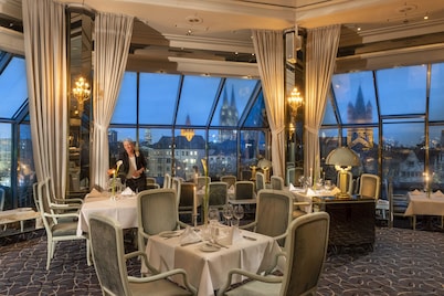Maritim Hotel Köln