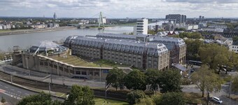 Maritim Hotel Köln