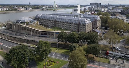 Maritim Hotel Köln