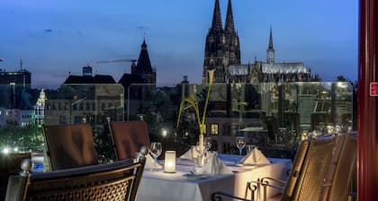 Maritim Hotel Köln