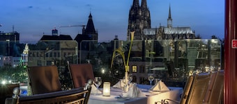 Maritim Hotel Köln