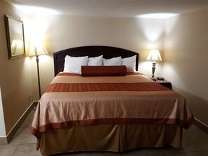 Standard Room, 1 King Bed, Non Smoking