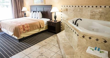 Florence Express Inn