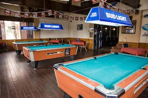 Billard
