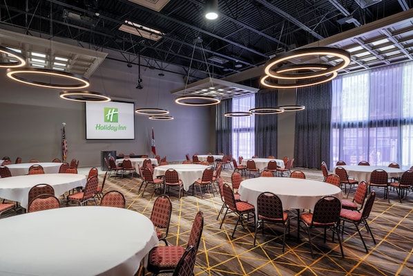 Ballroom