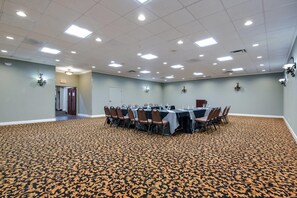 Meeting facility - Quality Inn Oneonta Cooperstown Area (Oneonta)