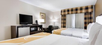 Quality Inn Oneonta Cooperstown Area