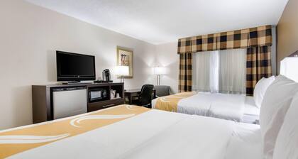 Quality Inn Oneonta Cooperstown Area