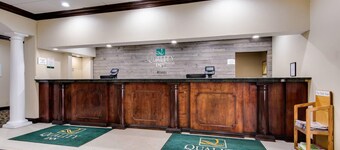 Quality Inn Oneonta Cooperstown Area