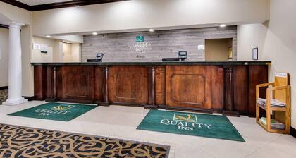 Quality Inn Oneonta Cooperstown Area