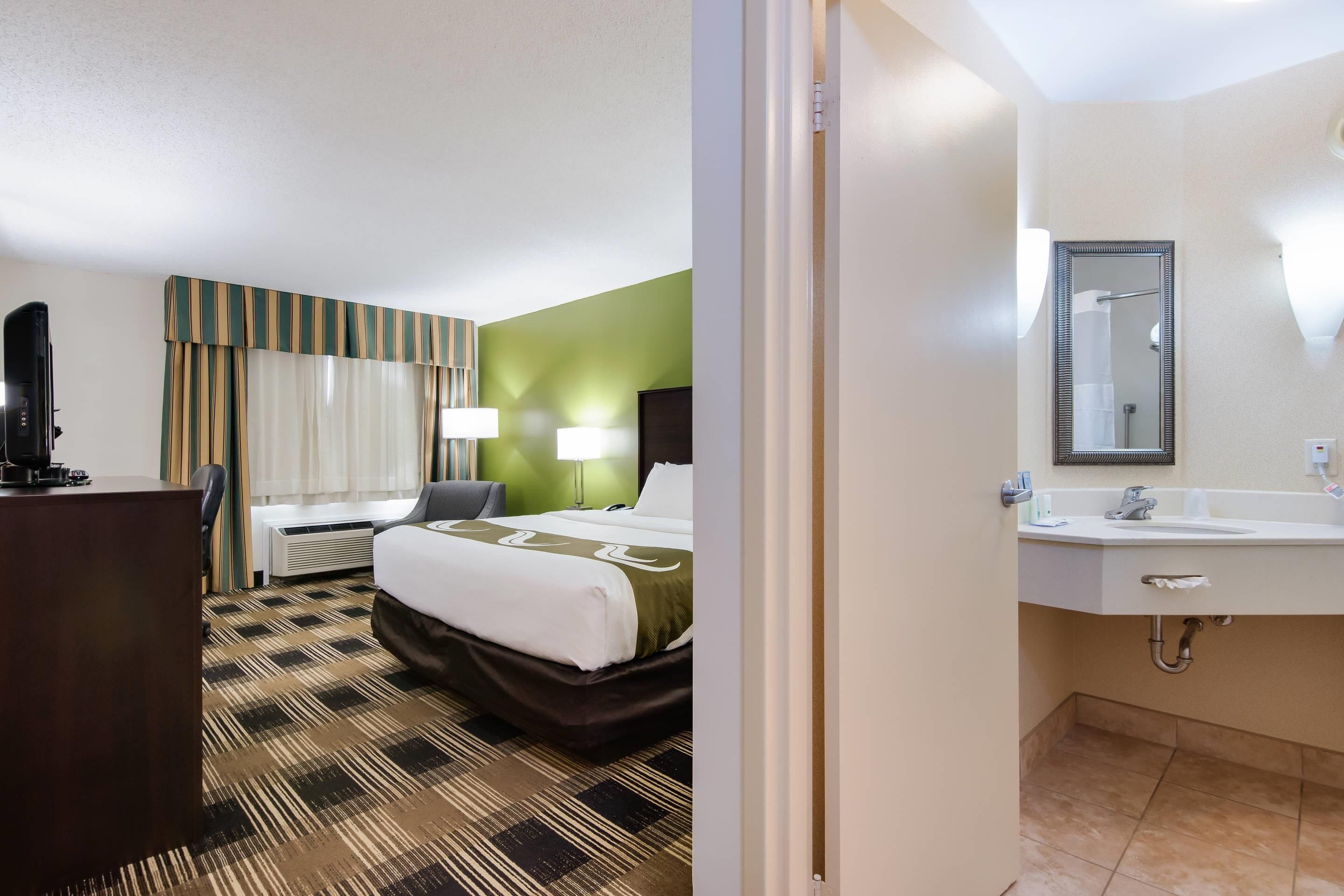 Standard King Non Smoking | Premium-sengetøj, individuelt design, individuel indretning