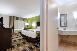 Standard King Non Smoking